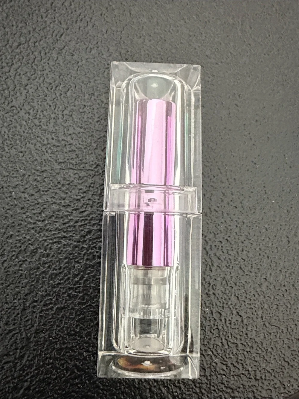 Hola Neon Tinted Balm — Teal & Purple Hydrating Lip Tint